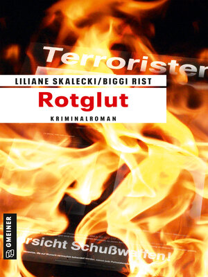 cover image of Rotglut